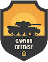 Canyon Defense